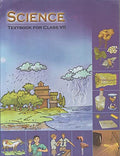 Science For Class  7  758
