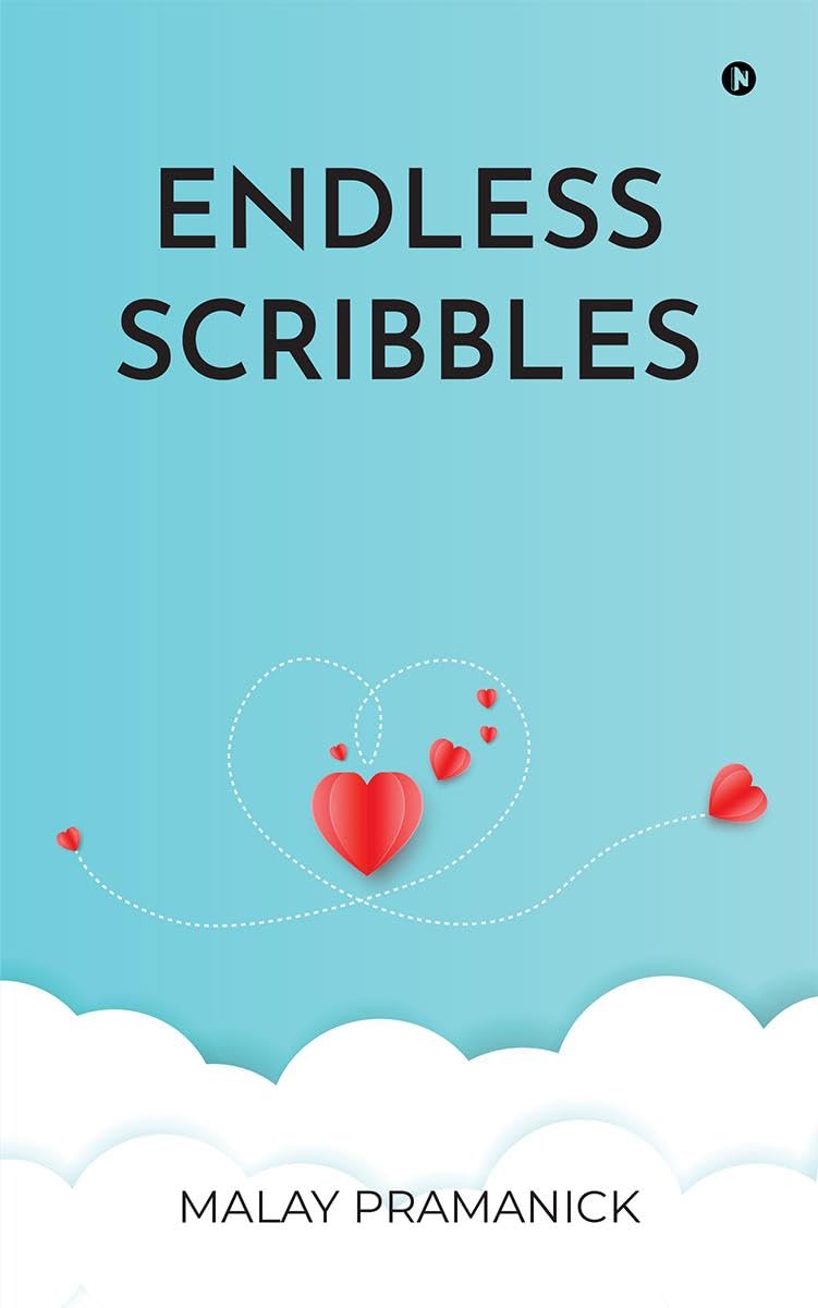 ENDLESS SCRIBBLES