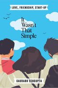 It WasnT That Simple