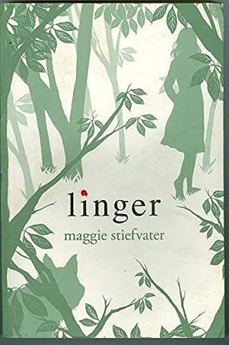 Linger (English, Paperback, Maggie Stiefvater) (Shiver)