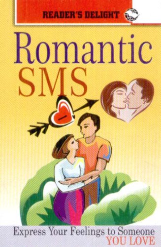Romantic SMS (Redears Delight)