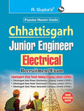 Chhattisgarh  Junior Engineer (Electrical) Recruitment Exam Guide