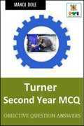 Turner Second Year MCQ : Objective Question Answers