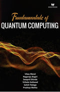 Fundamental of quantum computing