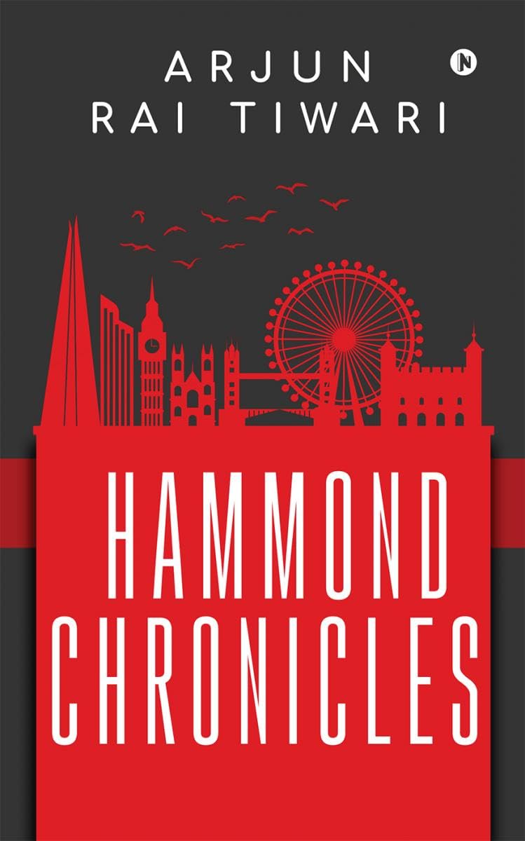 Hammond Chronicles