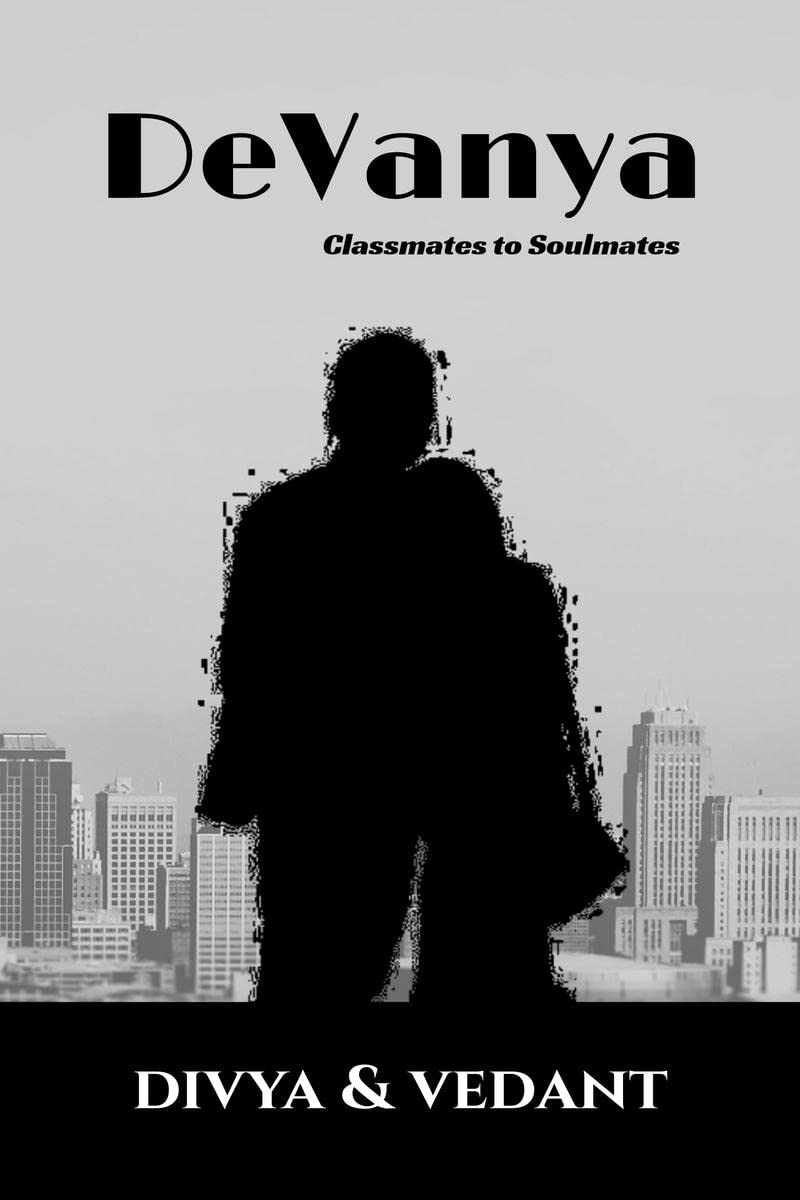 DeVanya: Classmates to Soulmates
