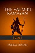 The Valmiki Ramayan : PartI