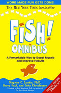 FISH OMNIBUS