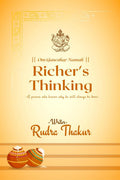 Richers Thinking : How Successful People Think