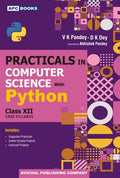 Practicals in Computer Science with Python, ClassXII