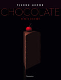 Pierre Herm: Chocolate