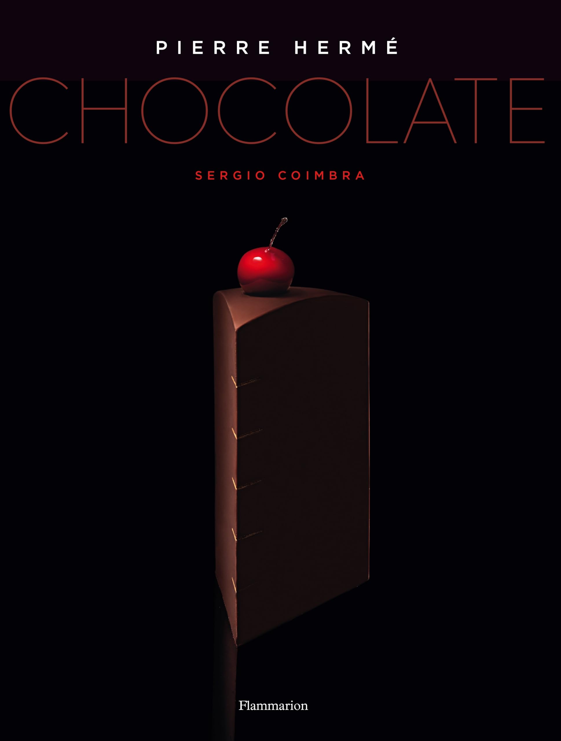 Pierre Herm: Chocolate