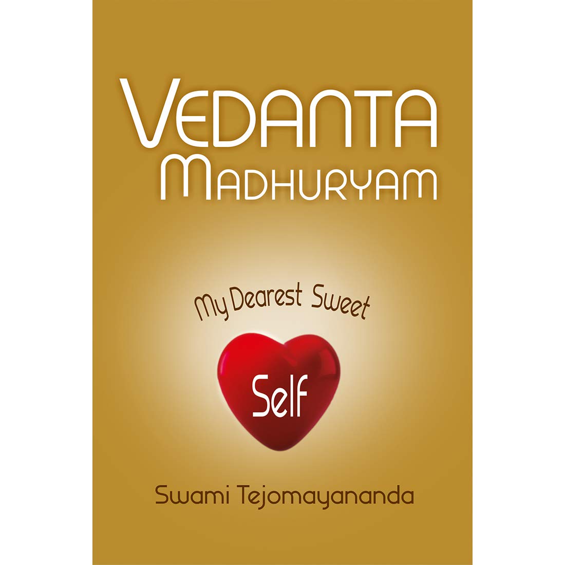 Vedanta Madhuryam
