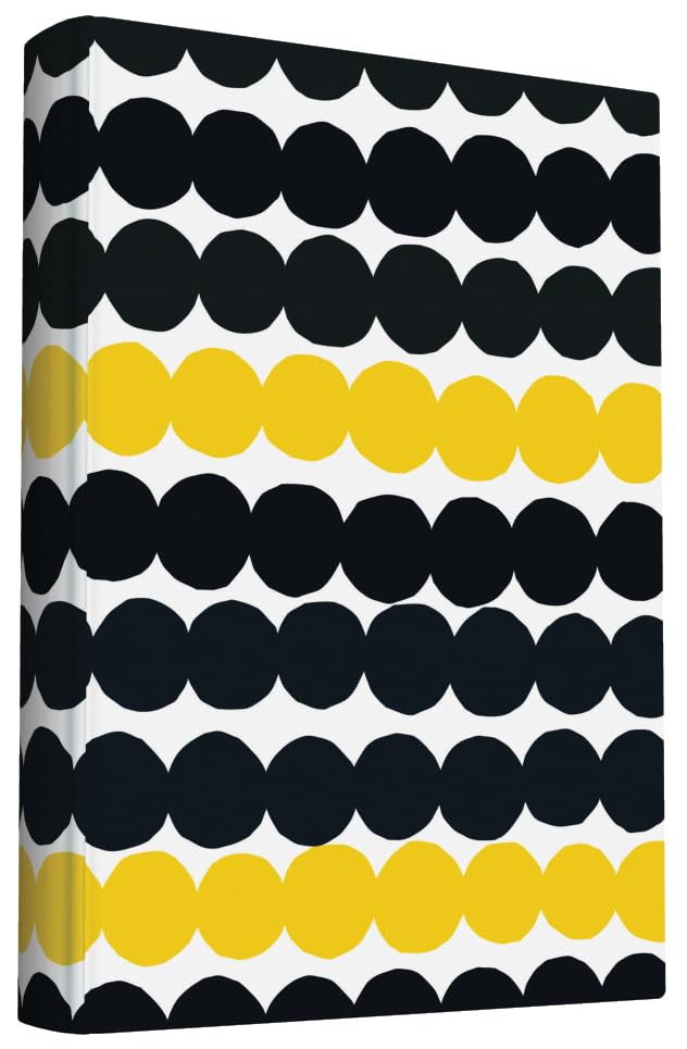 Marimekko Small Clothcovered Journal