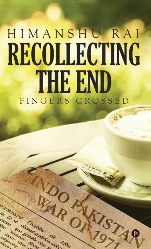 Recollecting the End : Fingers Crossed