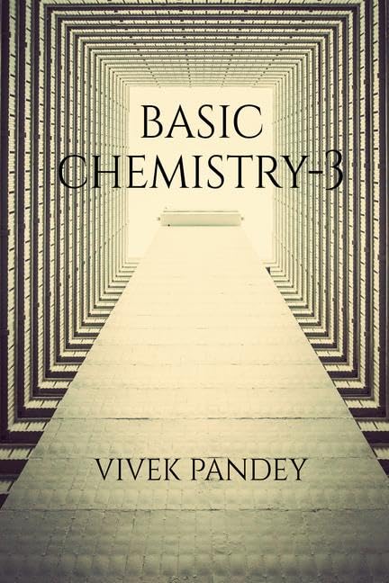 Basic chemistry3