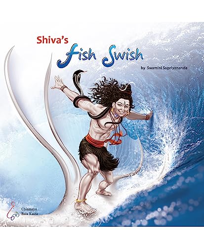 Shivas Fish Swish