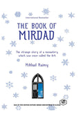 The Book of Mirdad: The Strange Story of a Monastery Which Was Once Called the Ark (Hardcover Library Edition) Hardcover
