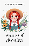 Anne Of Avonlea