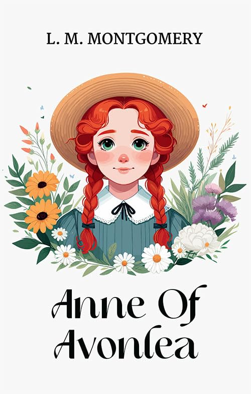 Anne Of Avonlea