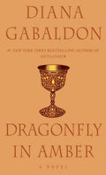 Dragonfly in Amber: A Novel (Outlander)
