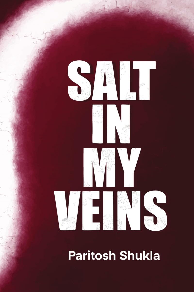 SALT IN MY VEINS