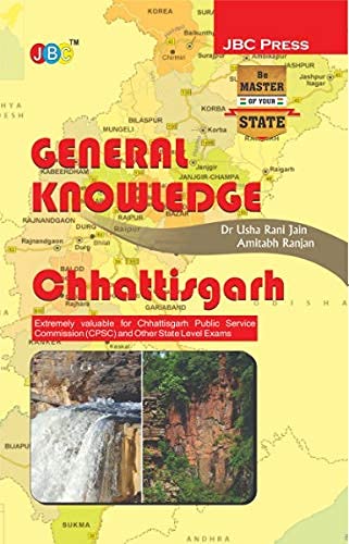 General Knowledge Chhattisgarh