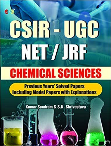 CSIRUGC Chemical Sciences