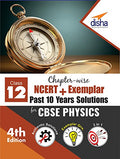 ChapterWise Ncert + Exemplar + Past 10 Years Solutions For Cbse Class 12 Physics