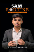 5 AM Routine: Unlock Your Potential Before the World Wakes Up