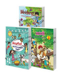 Joyful Mathematics For Class 1 0124