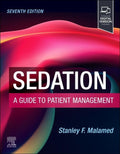 SEDATION A GUIDE TO PATIENT MANAGEMENT 7ED (PB 2026)