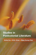 Studies In Postcolonial Literature