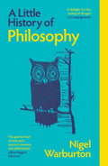 LITTLE HIST OF PHILOSOPHY