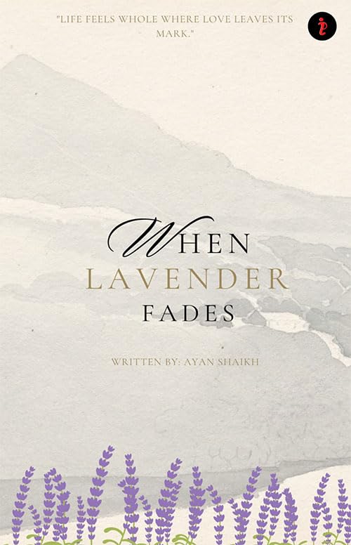 When Lavender fades