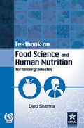 Textbook On Food Science And Human Nutrition (Pb)