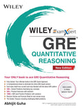 Wileys ExamXpert GRE Quantitative Reasoning