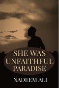 She was Unfaithful Paradise