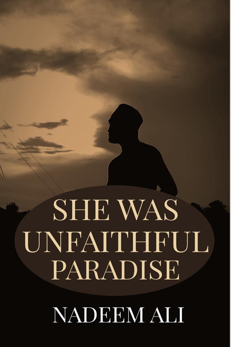 She was Unfaithful Paradise
