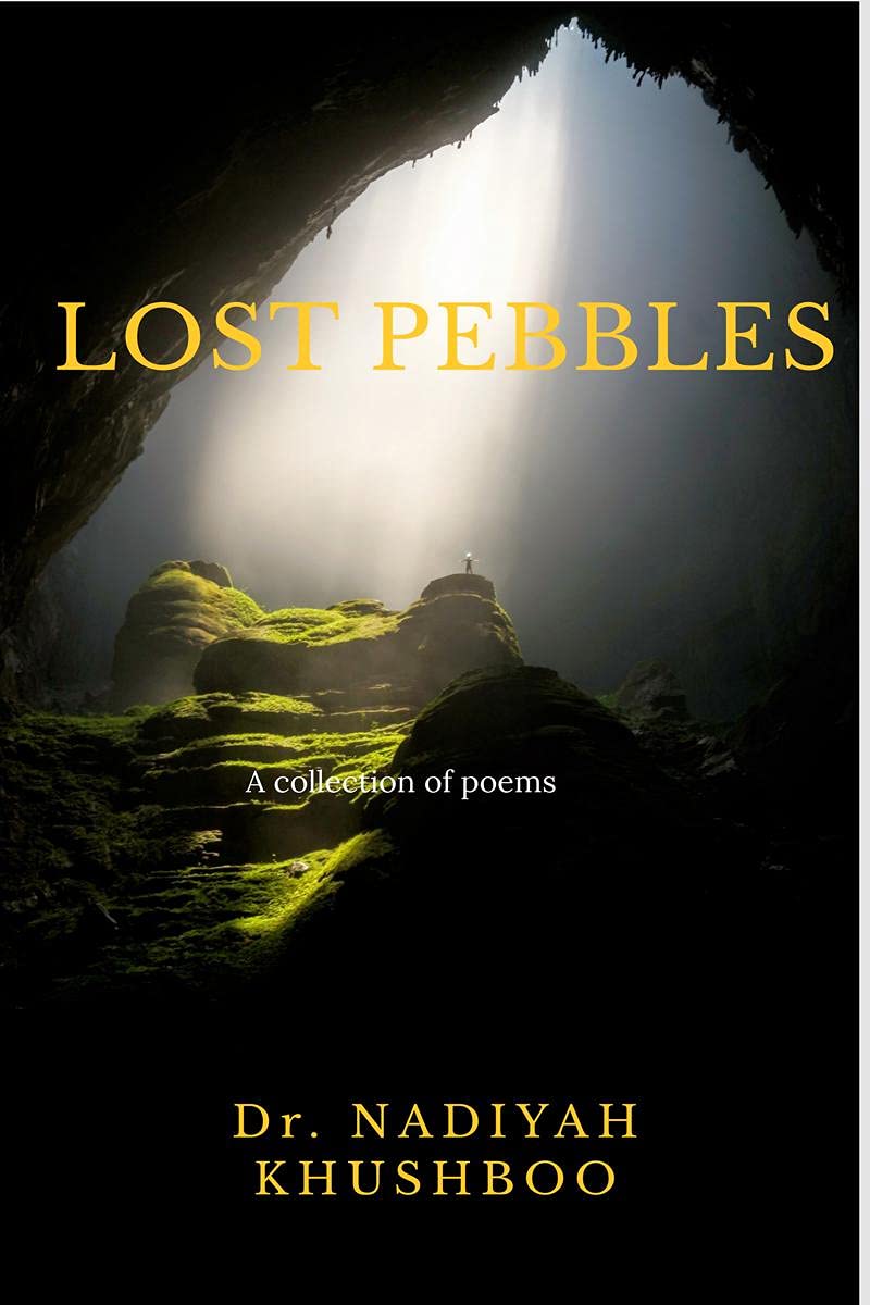 Lost Pebbles