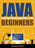 Java Network Programming For Beginners : Network Programming Made Easy