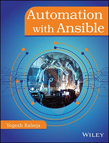 Automation with Ansible | e