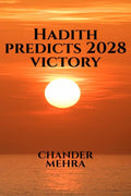 Hadith Predicts 2028 Victory