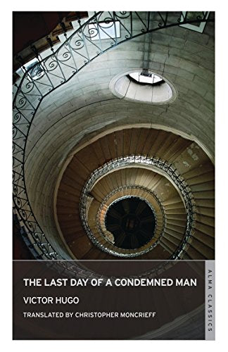 Last Day Of A Condemned Man