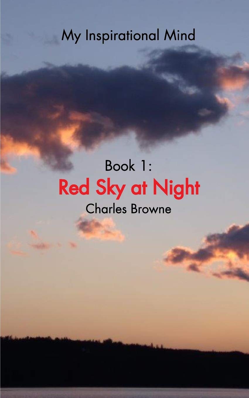 Red Sky At Night