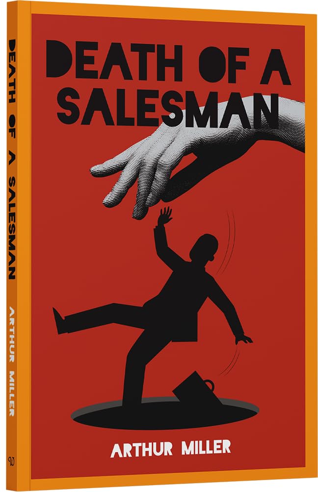 Death of A Salesman