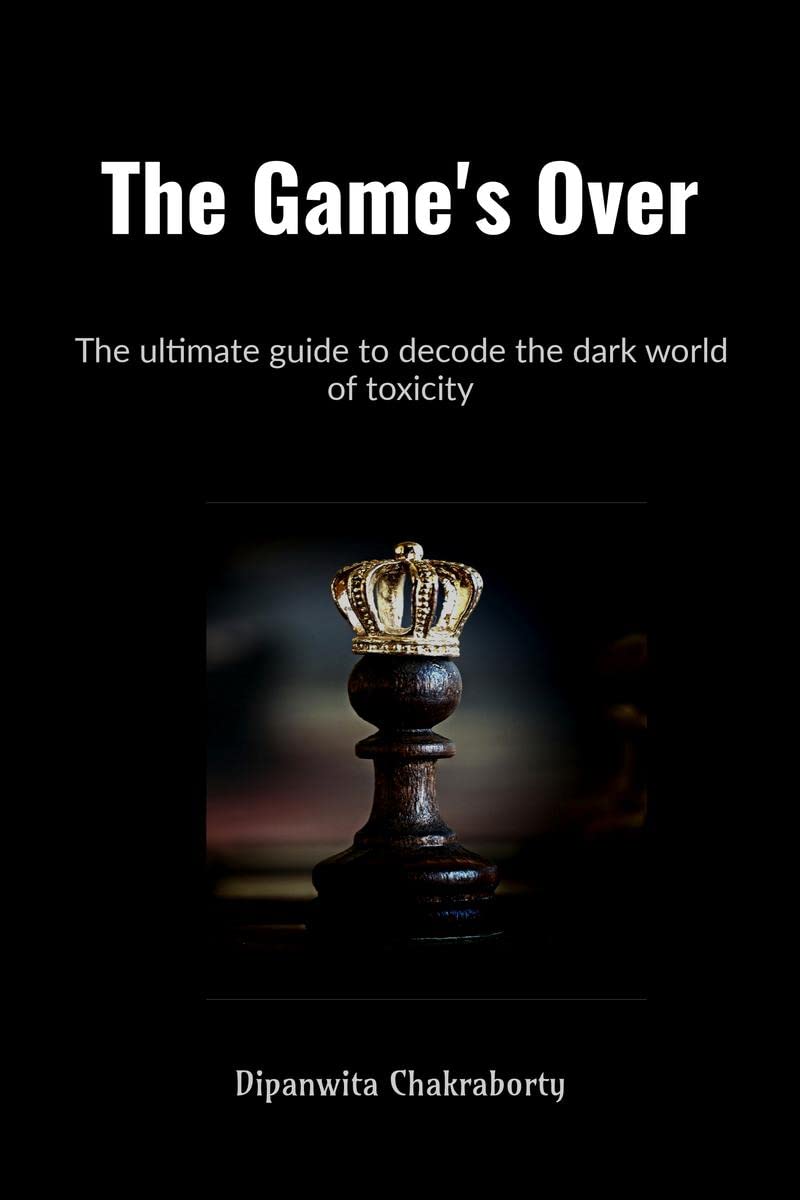 The Games Over