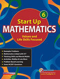 Start Up Mathematics, 2018 Ed. Book 6