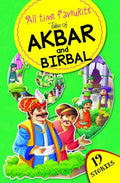 Tales Of Akbar & Birbal | Illustrated Story Book | Wisdom and Wit Tales