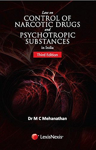 Law On Control Of Narcotic Drugs And Psychotropic Substances In India